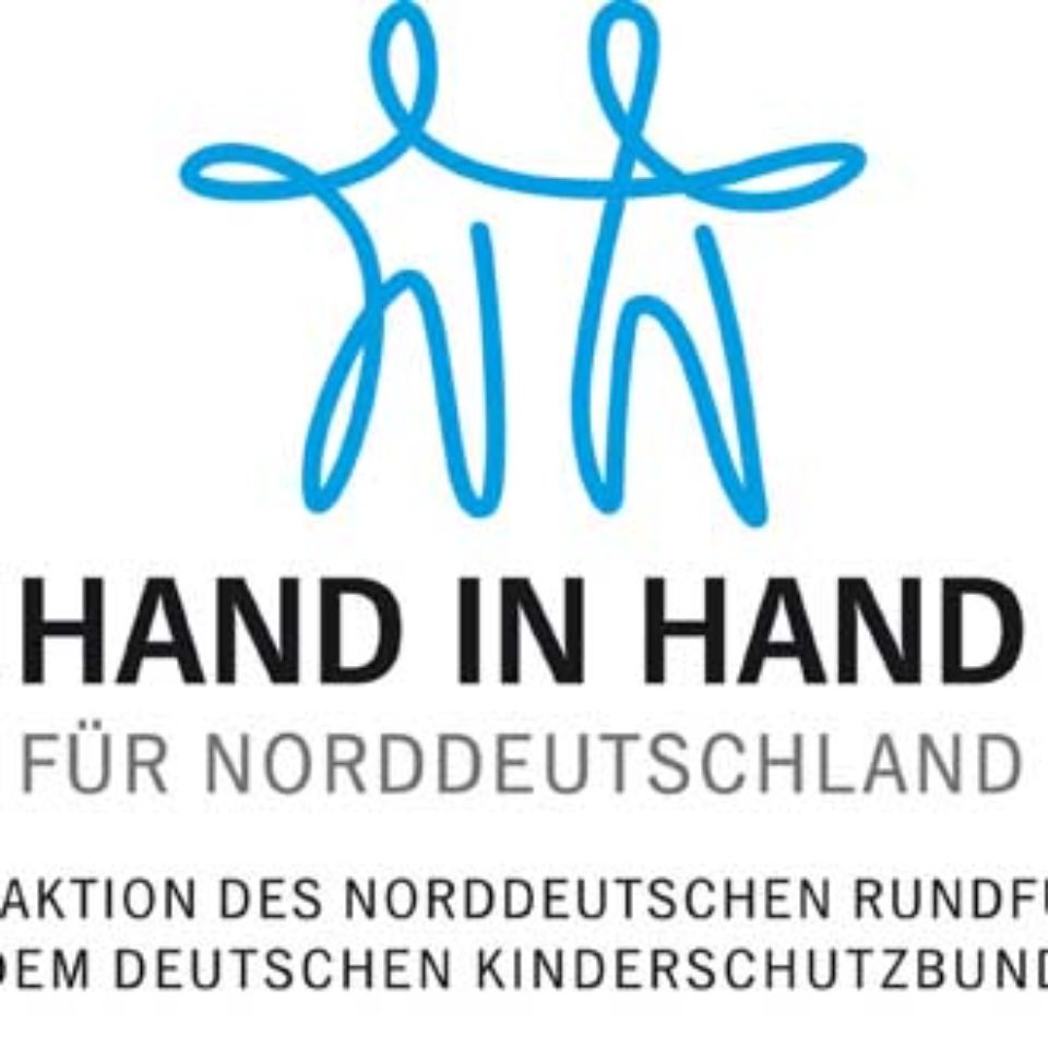 Hand in Hand für Norddeutschland